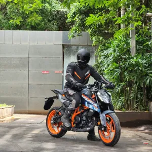 KTM 390 Duke Gen-3 : la roadster la plus affûtée des moins de 400 cc vient de passer un cap gallery 2