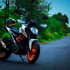 KTM 390 Duke Gen-3 : la roadster la plus affûtée des moins de 400 cc vient de passer un cap gallery 4