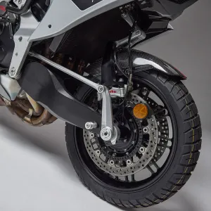 Bimota Tera : l'italienne qui avale 200 km/h en 8,2 secondes gallery 1