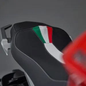 Bimota Tera : l'italienne qui avale 200 km/h en 8,2 secondes gallery 3