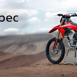 Ducati Desmo450 EDS : une enduro homologuée route qui pourrait viser le Dakar gallery 5