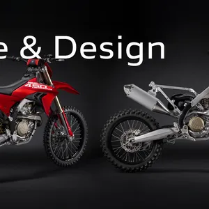 Ducati Desmo450 EDS : une enduro homologuée route qui pourrait viser le Dakar gallery 7