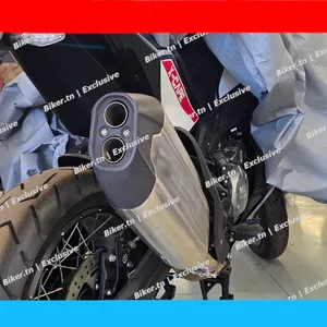 Moto Morini arrive en Tunisie : biker.tn a vu les modèles en cours d'homologation gallery 3