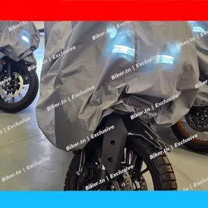 Moto Morini arrive en Tunisie : biker.tn a vu les modèles en cours d'homologation gallery 4
