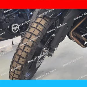 Moto Morini arrive en Tunisie : biker.tn a vu les modèles en cours d'homologation gallery 7