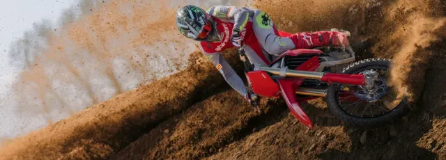 دوكاتي Desmo450 EDS: دراجة إندورو مرخصة للطريق قد تُشارك في سباق داكار