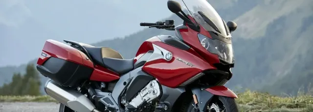 BMW تُلمّح إلى دراجة Bagger غامضة: هل هي إصدار رياضي جديد من K 1600؟