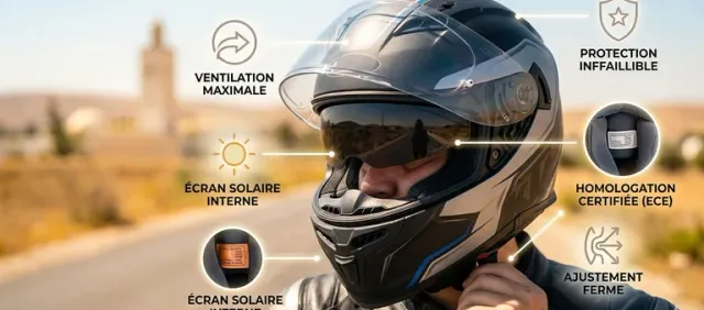 Bien choisir son casque