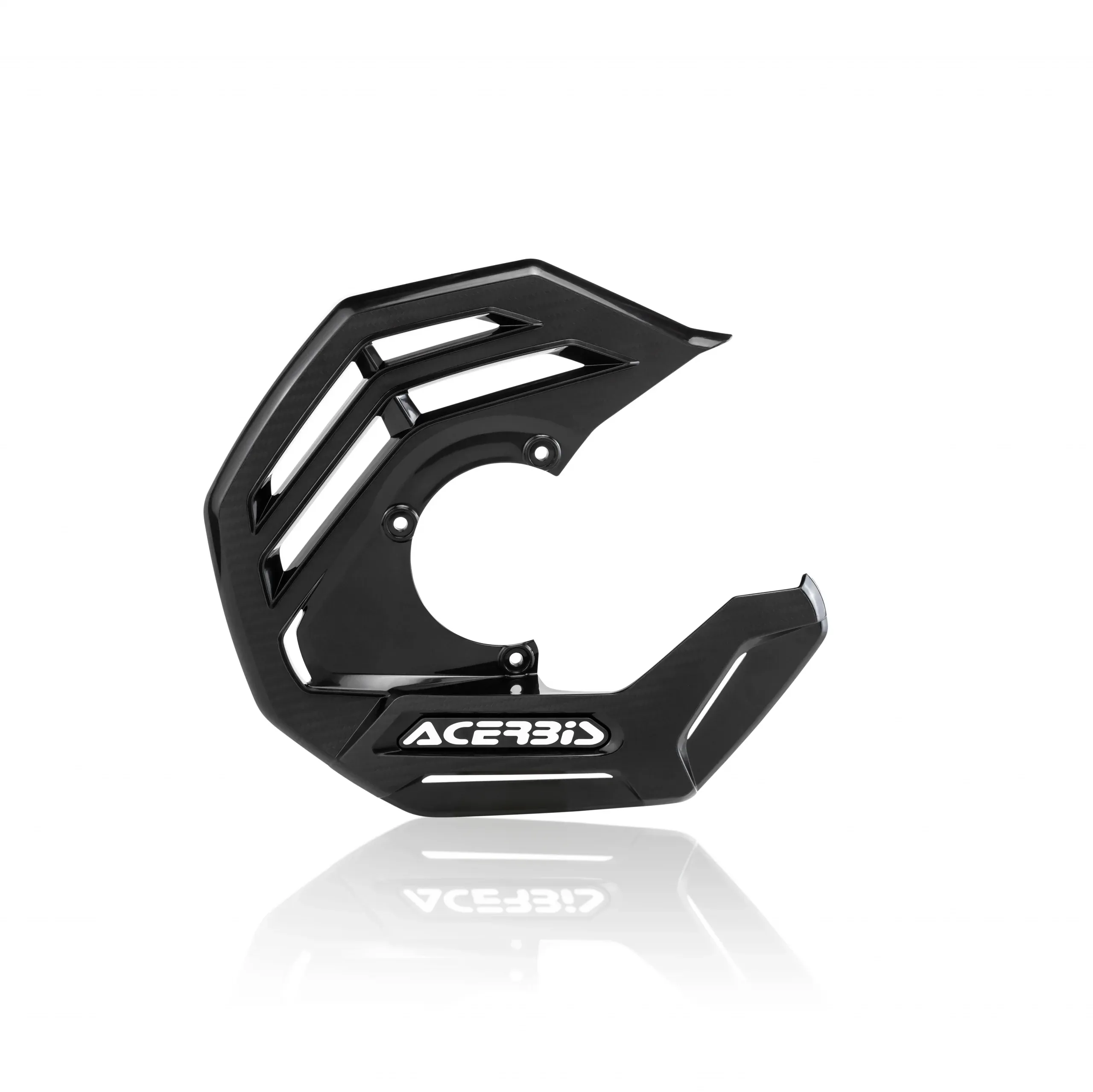 Protecteur de disque avant ACERBIS X-Future - Image 2
