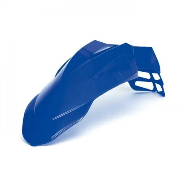 Garde boue avant ACERBIS Supermoto (Bleu) - Image 2