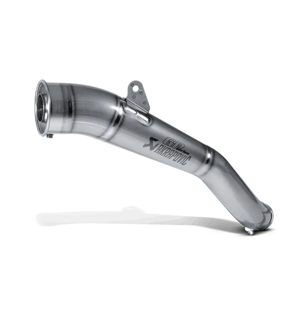 Silencieux Titanium AKRAPOVIC SM-S7SO1T pour SUZUKI GSR 750/GSX-S 750 (11-16)1, - Image 2