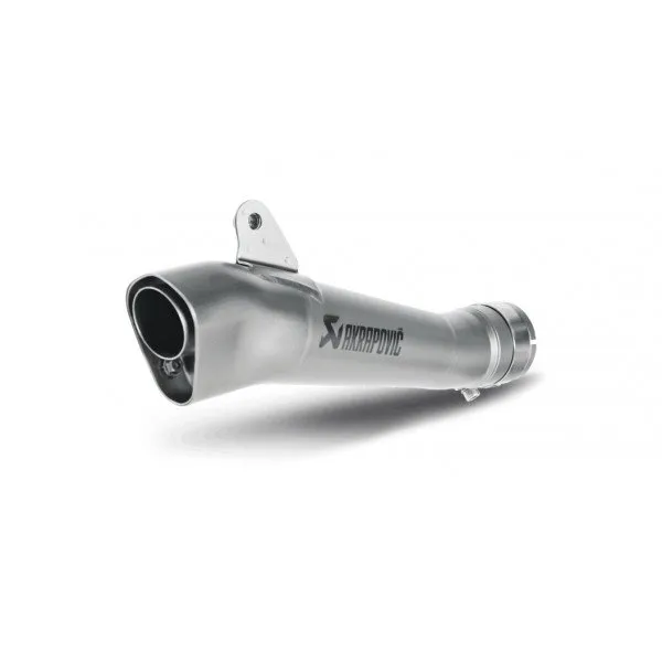 Silencieux Titanium AKRAPOVIC SM-Y6SO6T pour YAMAHA YZF-R6 (06-25)1, - Image 2