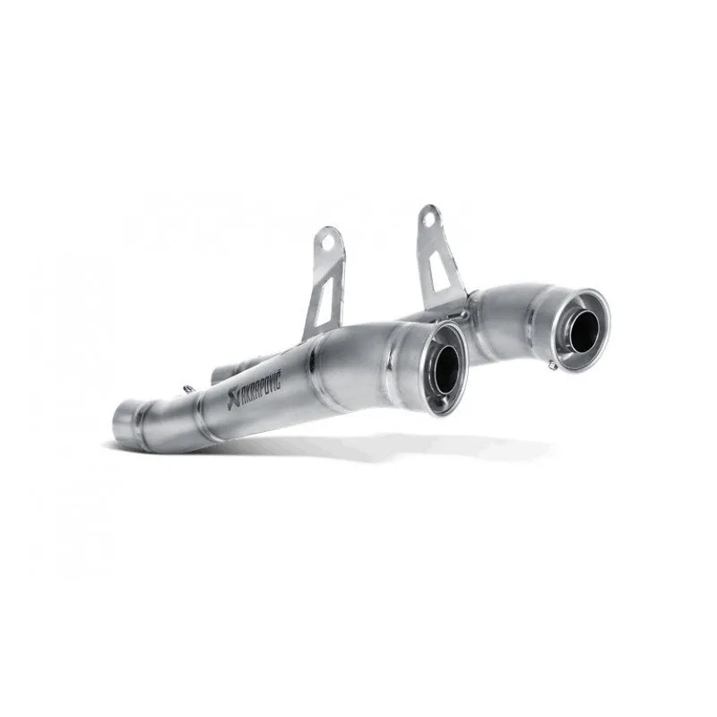 Silencieux Titanium AKRAPOVIC SM-K10SO2T pour KAWASAKI Z 1000 (14-20)2, - Image 2