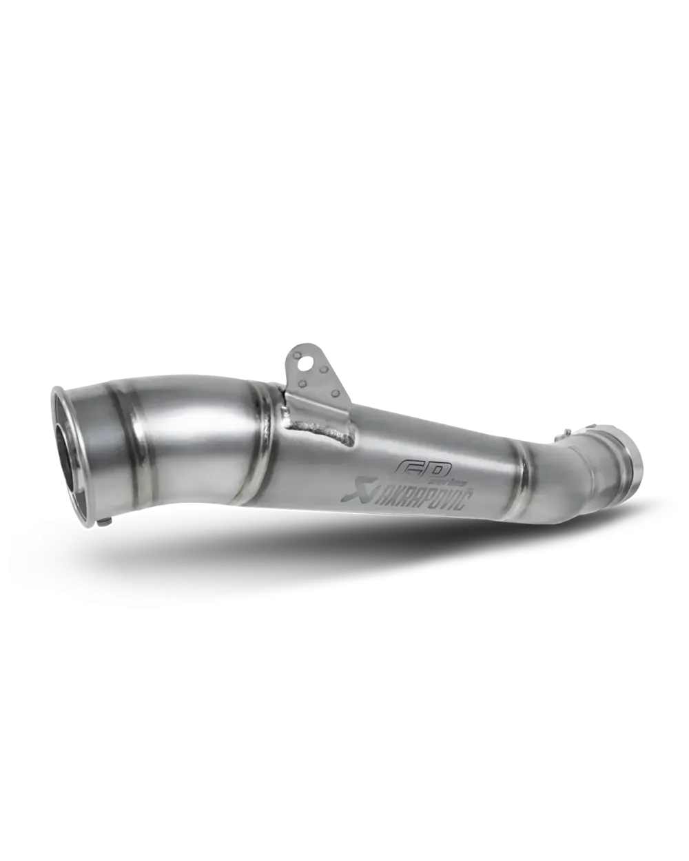 Silencieux Titanium AKRAPOVIC SM-H6SO7T pour HONDA CB 600F HORNET (07-13)1, - Image 2