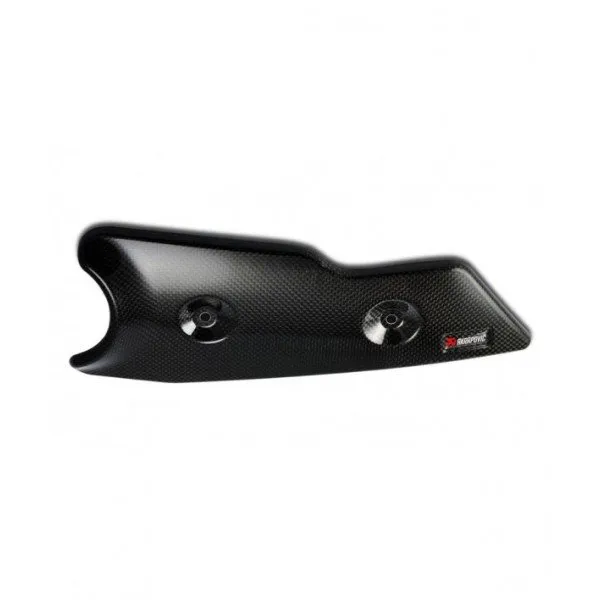 Bouclier Thermique Carbon AKRAPOVIC P-HSH10R3 pour HONDA CB 1000 R (08-16) - Image 2
