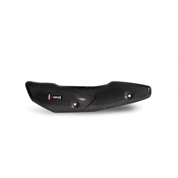 Bouclier Thermique Carbon AKRAPOVIC P-HSK9SO1 pour KAWASAKI Z 900 (17-24) - Image 2