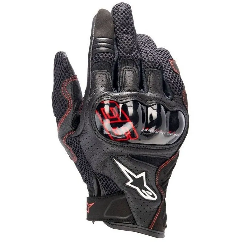 Gants ALPINESTARS MM93 Rio Hondo V2 Air - Image 2