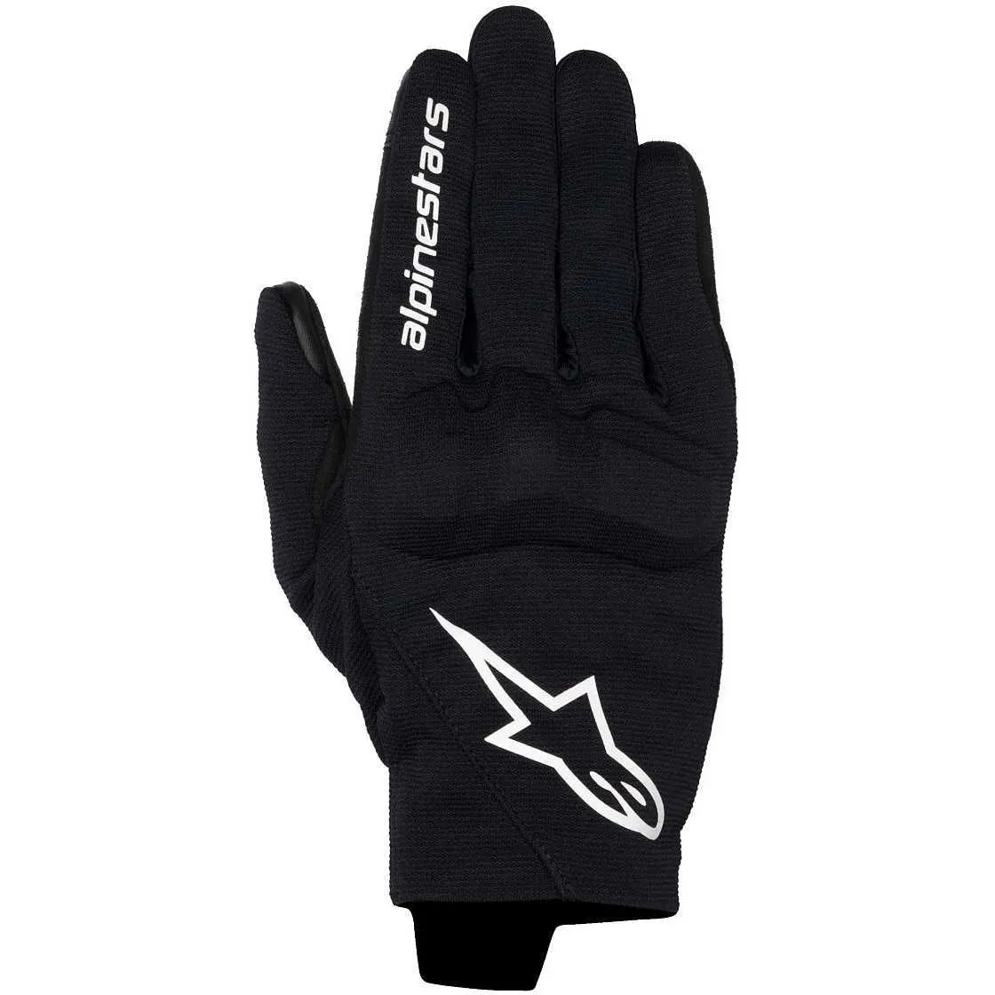 Gants ALPINESTARS Reef V2 (Noir/Blanc) - Image 2