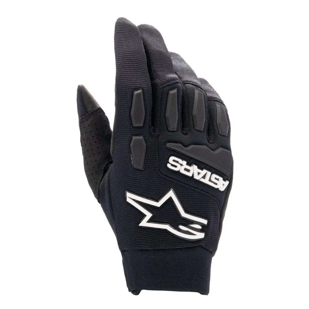 Gants ALPINESTARS Full Bore XT (Noir) - Image 2