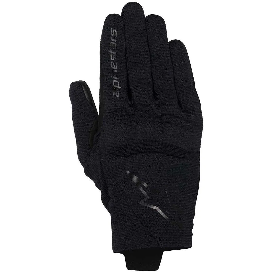 Gants ALPINESTARS Reef V2 (Noir) - Image 2