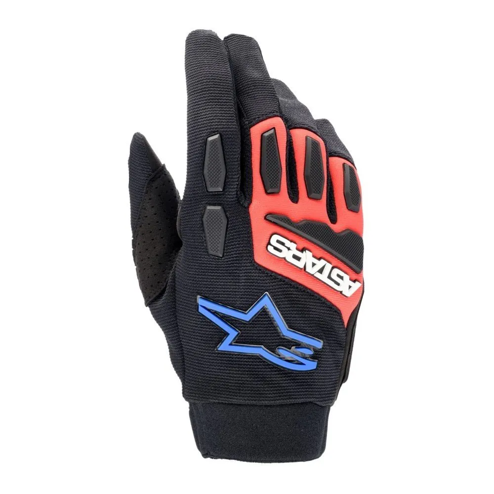 Gants ALPINESTARS Full Bore XT - Image 2