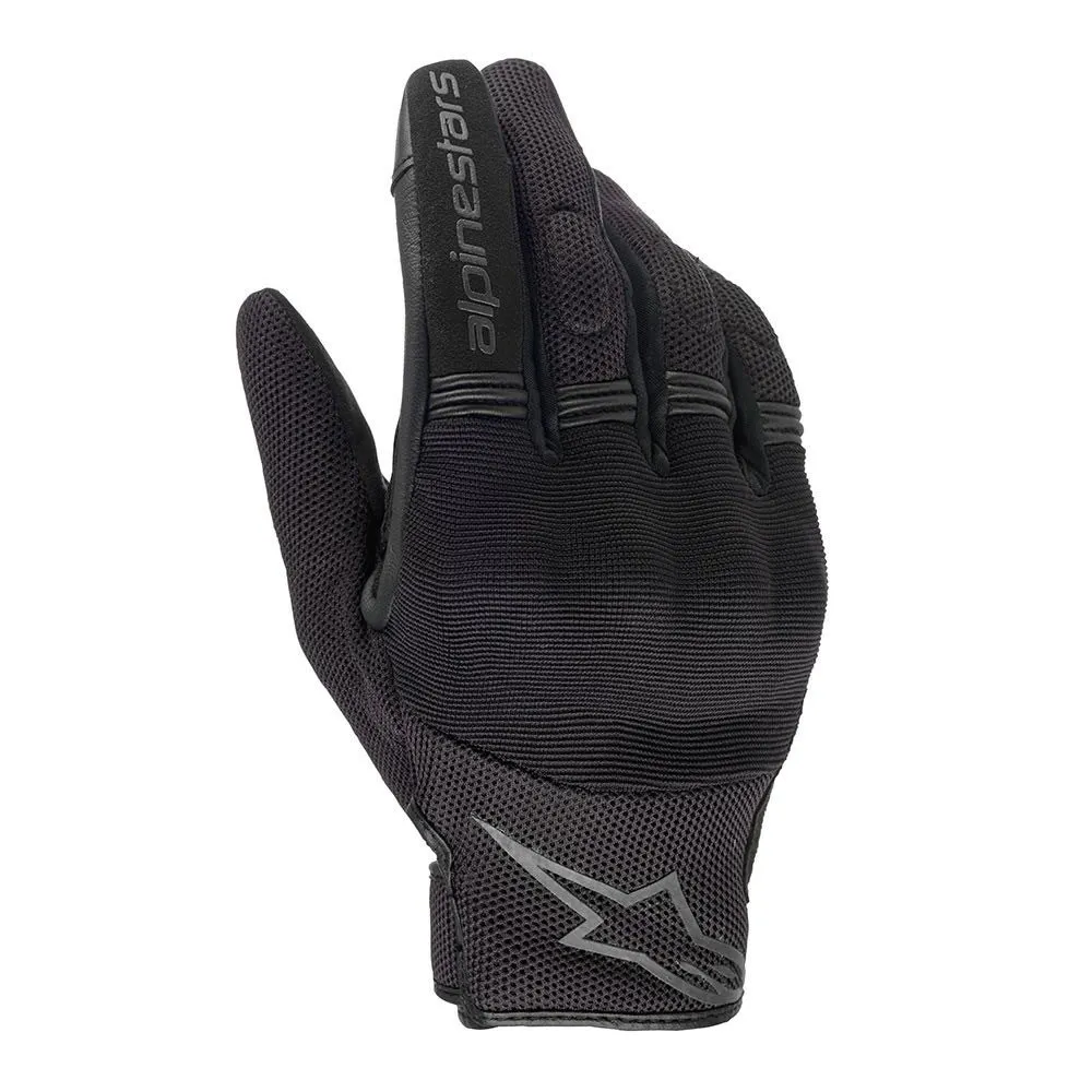 Gants ALPINESTARS Copper (Noir) - Image 2