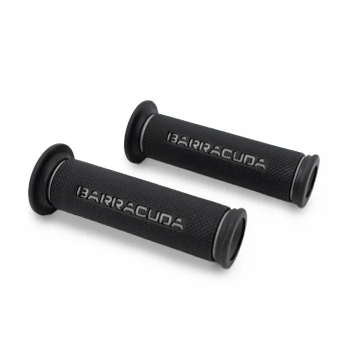 Poignées BARRACUDA Basic Racing (Gris) - Image 2