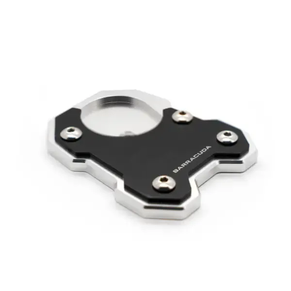 Extension de béquille latérale BARRACUDA pour BMW R1200 GS/R 1250 GS - Image 2