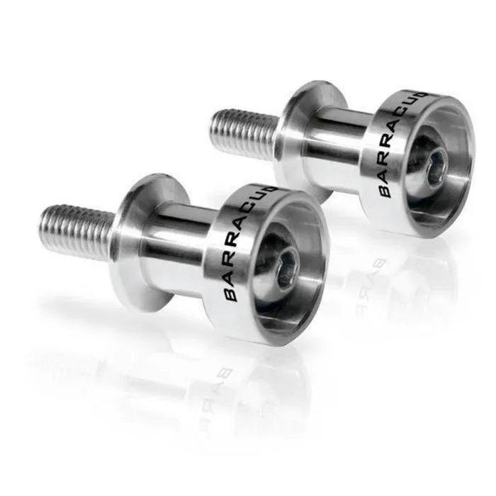 Diabolos BARRACUDA 10MM (Alu) - Image 2