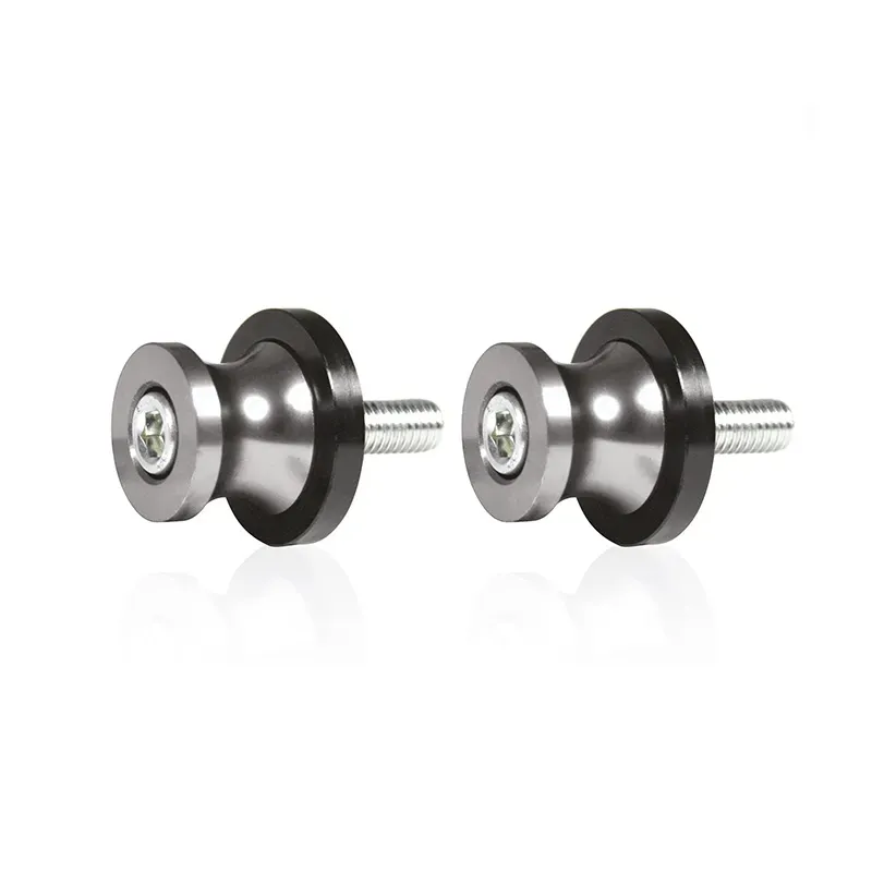Diabolo CHAFT Diamètre 10 (Alu) - Image 2
