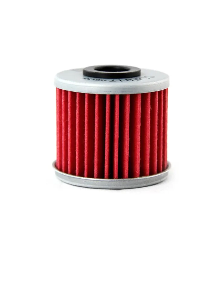 Filtre à huile CHAMPION COF - Image 2