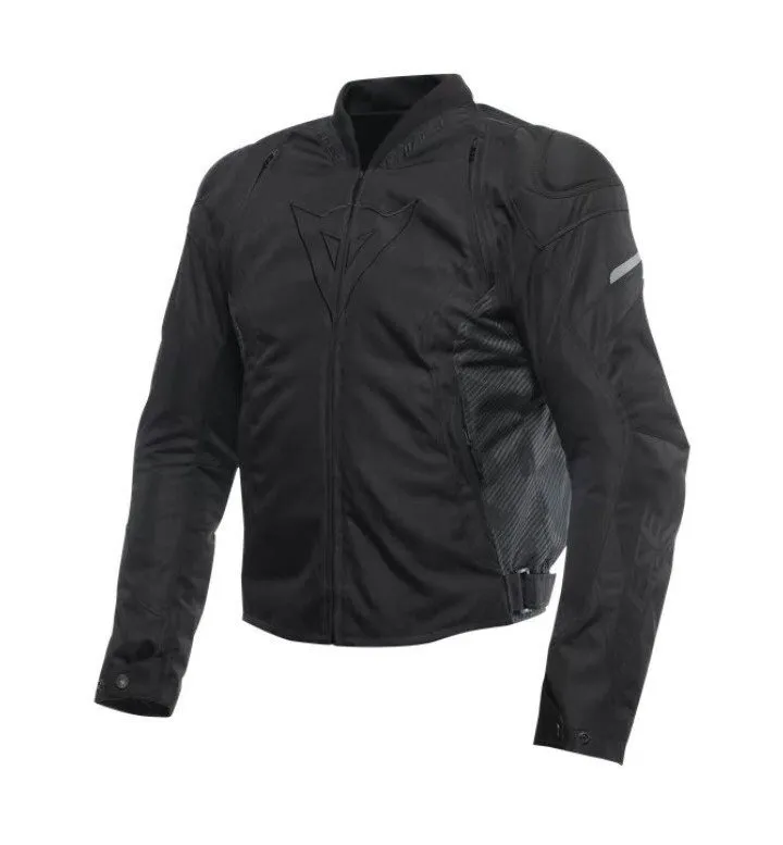 Blouson DAINESE Avro 5 Tex (Noir)2, - Image 2