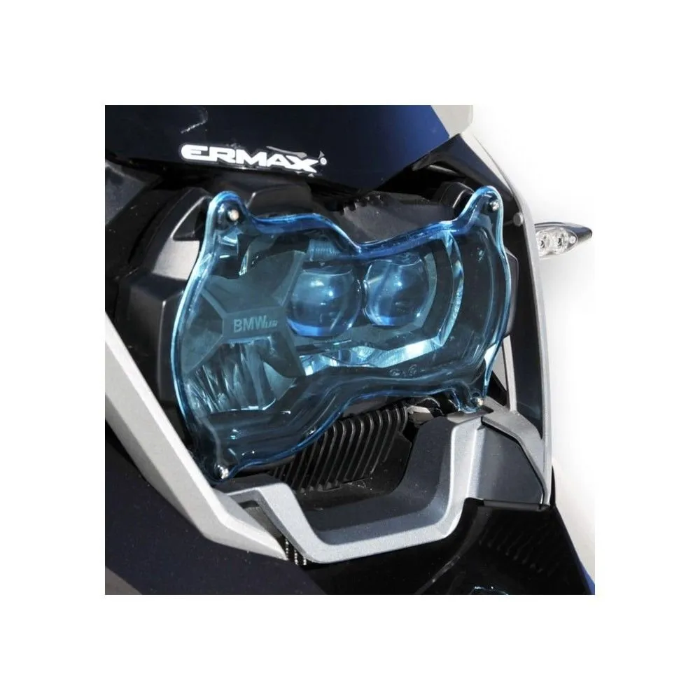 Bulle de phare ERMAX pour BMW R 1200 GS (13-18) - Image 2