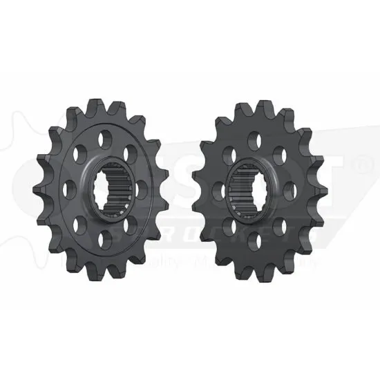Pignon ESJOT 50-29026-17S