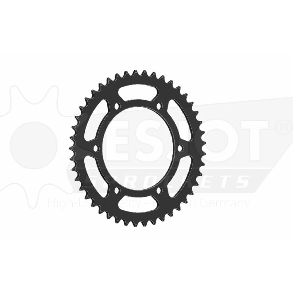 Couronne ESJOT 50-32042 - Image 2