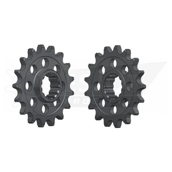 Pignon ESJOT 50-29045-17S