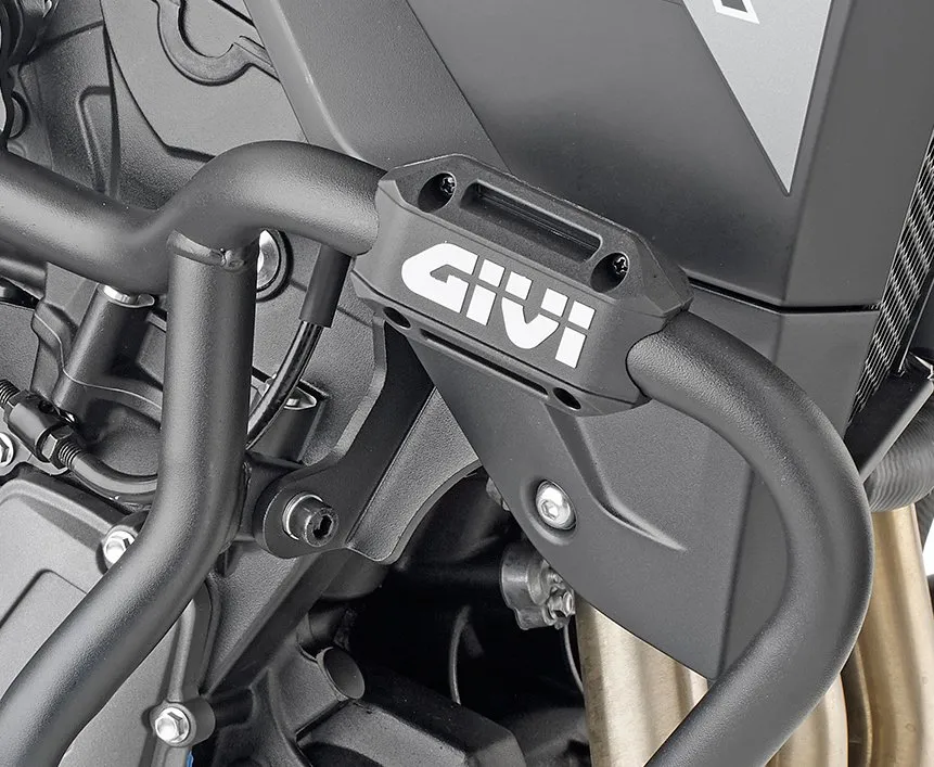 Sliders de rechange GIVI Z2159R pour pare-carters Givi TN - Image 2