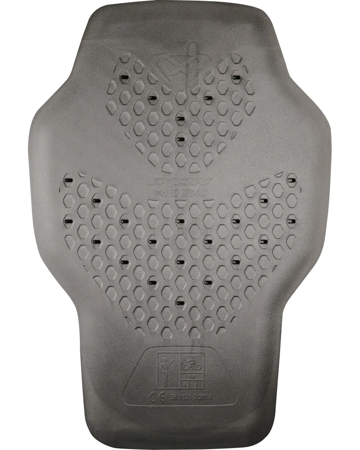 Dorsale IXON IX-PRO BFB - Image 2