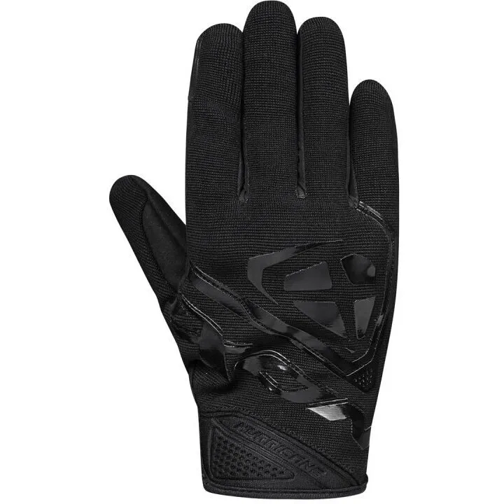 Gants IXON Hurricane Lady (Noir) - Image 2