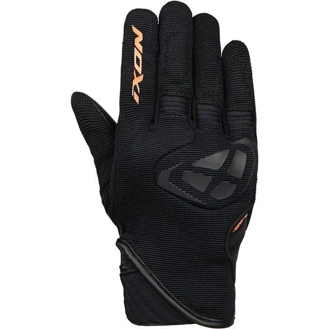 Gants IXON Mig Lady (Noir/Or) - Image 2