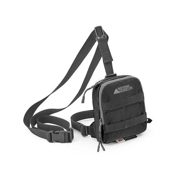 Sacoche de jambe KAPPA Racer RA307R2BK - Image 2