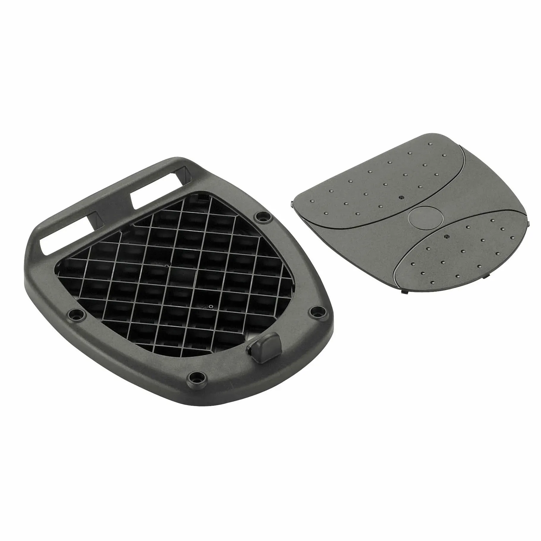 Platine support top case universelle KAPPA K - Image 2