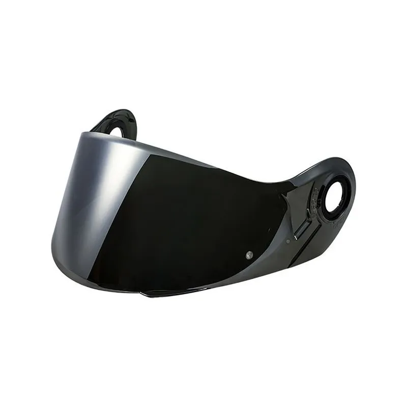 Visière Iridium Silver LS2 (Strobe) - Image 2