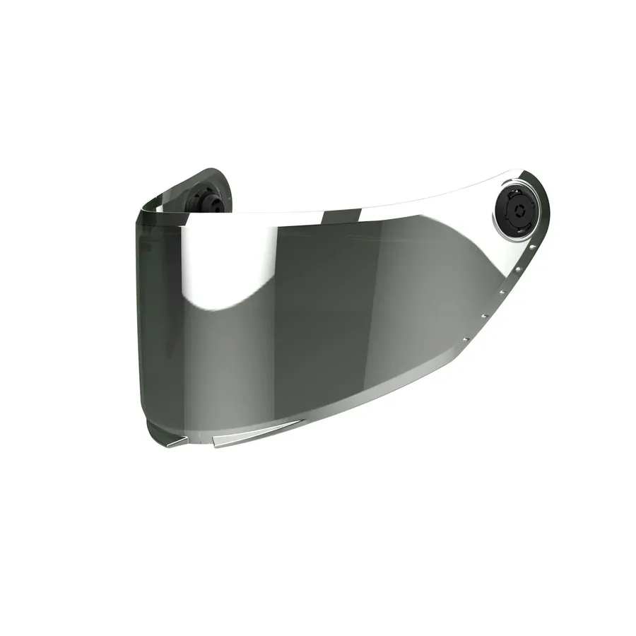 Visière Silver MT Helmets Max Vision MT-V-28B (Braker/Thunder 4/Stinger 2) - Image 2