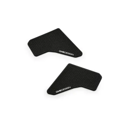 Protection de réservoir latéraux ONE DESIGN Spécifique HONDA CRF 1000L Africa Twin Adventure Sports (18-19)
