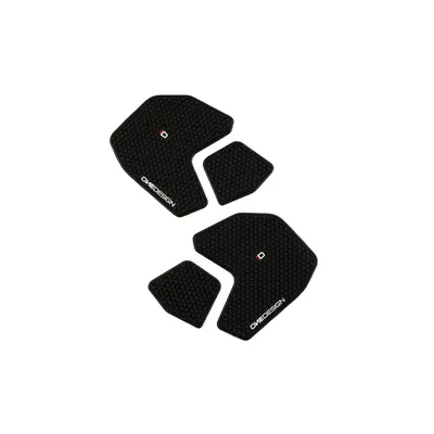 Protection de réservoir latéraux ONE DESIGN Spécifique YAMAHA MT-09 (13-20)/BMW S 1000 RR (19-22)