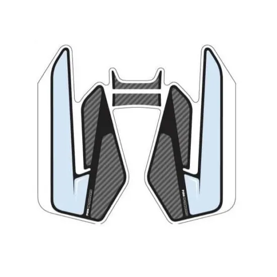 Protection de réservoir PUIG Spécifique YAMAHA MT-07 (14-20)