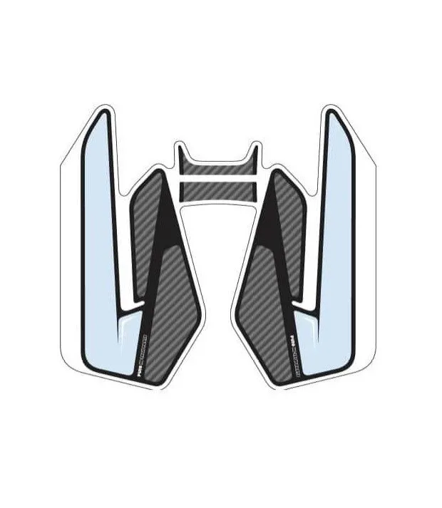 Protection de réservoir PUIG Spécifique YAMAHA MT-07 (14-20) - Image 2