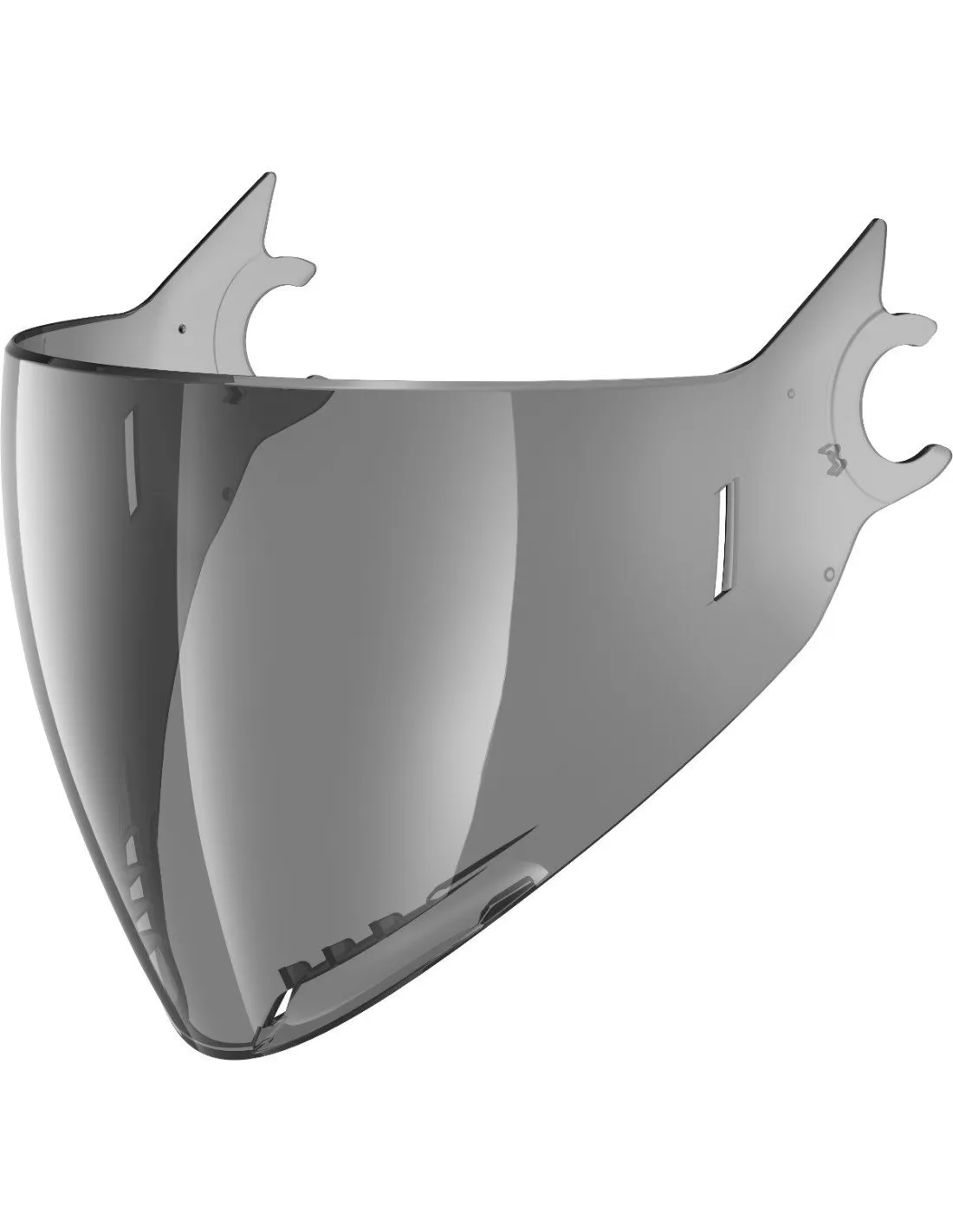 Visière Light Smoke 50% SHARK (Citycruiser) - Image 2