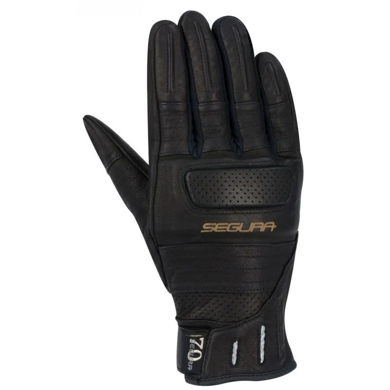 Gants SEGURA Horson (Noir) - Image 2